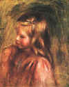 Portrait de Coco (1908) - Collection Particulière