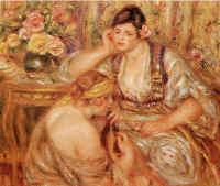 Le Concert (vers 1919) - Art Gallery of Ontario, Toronto