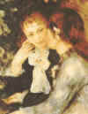 Confidences (1878) - Collection Oskar Reinhart, Winterthur