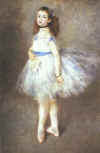 La danseuse (1874)  -  National Gallery of Art, Washington