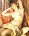La dormeuse (1897) - Collection Oskar Reinhart, Winterthur