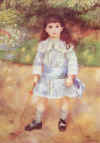 L enfant au fouet (Etienne Goujon) 1885  -  Mus�e de l'Ermitage, Saint-P�tersbourg