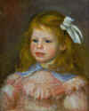 Portrait de Jean (1899) - Musée de l' Evêché, Limoges