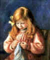 Jean (1900) - Art Institute, Chicago