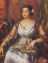 Tilla Durieux (1914) - The Metropolitan Museum of Art, New York